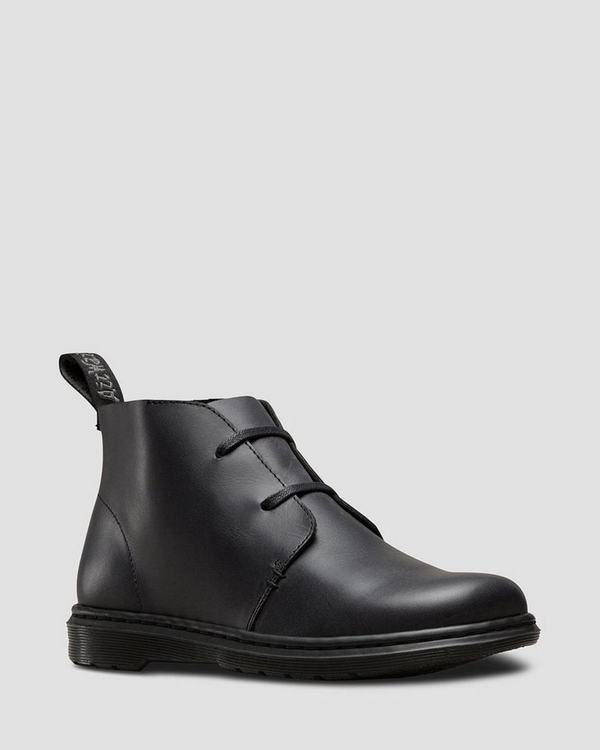 Dr Martens Dámské Kotníkové Boty Cynthia Černé, CZ-726319